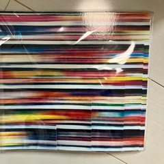 ミスチル　ライブ限定パンフレットの画像