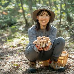 なごや山菜採り仲間 - 名古屋市