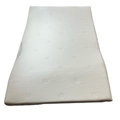 【未使用】 SUNRISING BEDDING　セミダブル マッ...
