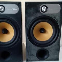 Bowers ＆ Wilkins 685