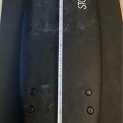 stormblade 6ft サーフボードの画像