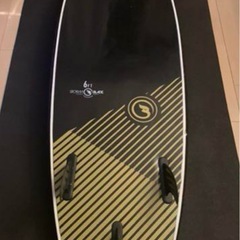stormblade 6ft サーフボードの画像