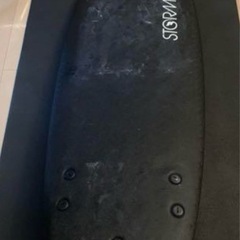 stormblade 6ft サーフボードの画像