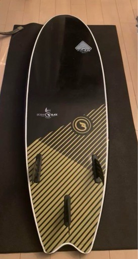 stormblade 6ft サーフボード
