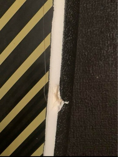 ☆神奈川県厚木市 直接引取希望☆casa9 ロングボード サーフボード