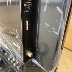 ●あげます●ジャンク　グリーンハウス　19インチ　液晶テレビ　2012年製　リモコンなしの画像