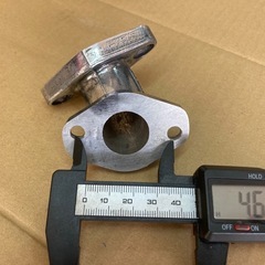 当時物モンキー武川マニホールドの画像