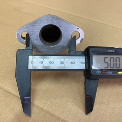 当時物モンキー武川マニホールドの画像