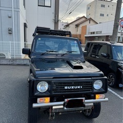 平成5年3型公認　リフトアップ　ヒッチメンバー