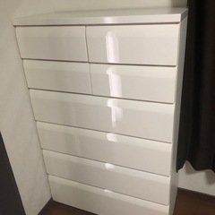 洋服ダンス
