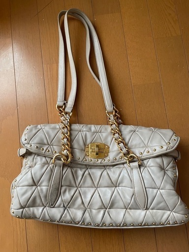 MIU MIUハンドバック