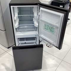 【家電1年保証】AQUA 2ドア冷蔵庫の画像