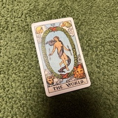 タロット占い🔮