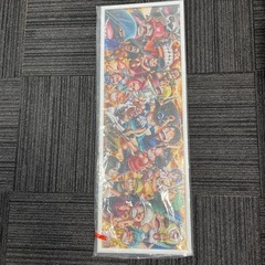 MONKEY.D.LUFFY CHRONICLES Ⅲ ワンピースパズルの画像