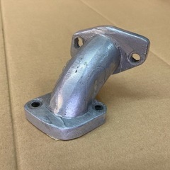 当時物モンキー武川マニホールドの画像