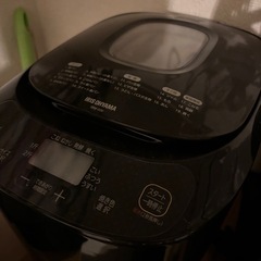 ホームベーカリー