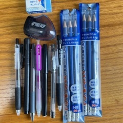 文房具セット