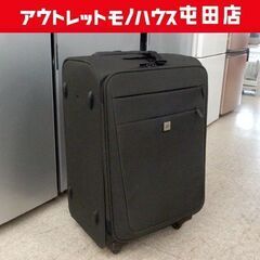 キャリーケース AMANDA BELLAN 幅40cm カギ2本...