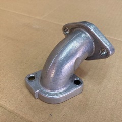 新古キタコ マニホールドの画像