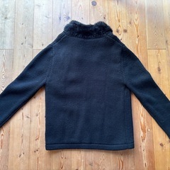 【BURBERRY BLACK LABEL】メンズアウターの画像