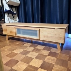 テレビ台