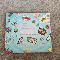 twice canby popの画像