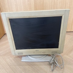 ●●あげます●ジャンク●デスクトップパソコン本体のみ