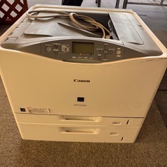 キャノンコピー機