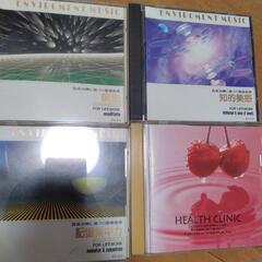 ★1個50円★中古CD★ラテン　クラシック　音楽治療の画像