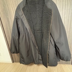 Who's Who Chico リバーシブル　アウターの画像