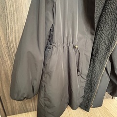 Who's Who Chico リバーシブル　アウターの画像