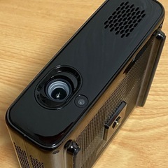 美品 フィリップス PICOPIX MAX PPX620 モバイルプロジェクター Philips モバイルプロジェクター PicoPix Max PicoPix Max Mobile