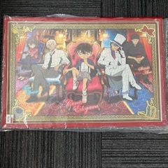 名探偵コナン パズル アンティークルームの画像