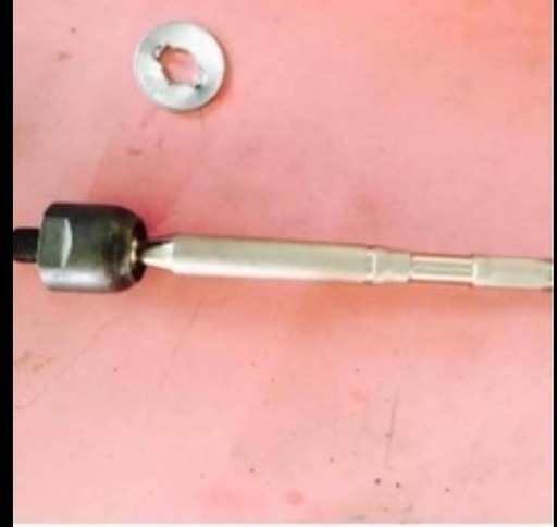 お値下げなし✴︎新品✴︎TOYOTA プリウス30 車外　タイロット