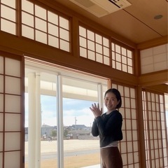 血流を巡らせるヨガ