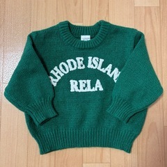 子供服 ベビー服 セーター ꕤ︎︎ レギンス まとめ売り セット売りの画像