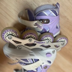 ローラスケート