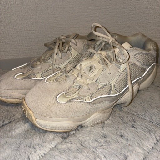 adidas  yeezy500 スニーカー