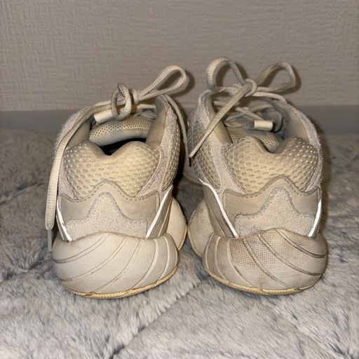adidas  yeezy500 スニーカー