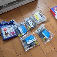 プリンター　DCP-J982Nの画像