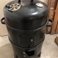 福岡県の燻製器の中古が安い!激安で譲ります・無料であげます 福岡県の燻製器の中古が安い!激安で譲ります・無料であげます