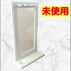 【未使用】アクセサリーハンガースタンド❤小物置き　インテリア　美品