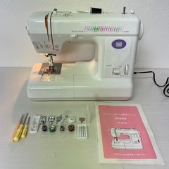 f●■スーパーオートミシン【TS-2070】フットペダル、付属品...