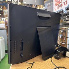 【愛品館八千代店】Panasonic　2022年製　19型ポータブルテレビ　UN-19F11の画像