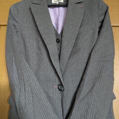 グレーストライブスーツセット