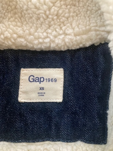GAPジージャン