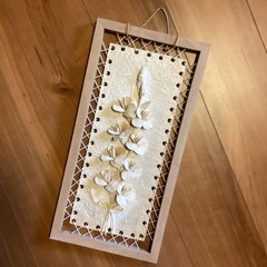 和紙　飾り