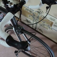 ロードバイク momentum iWant R-Tiagra-H 500mm ホワイト 700x23c