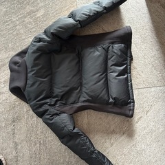 GAPジャケットレディースの画像