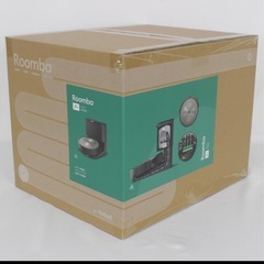 新品未開封】iRobot ルンバ j9+ j955860 ロボッ...